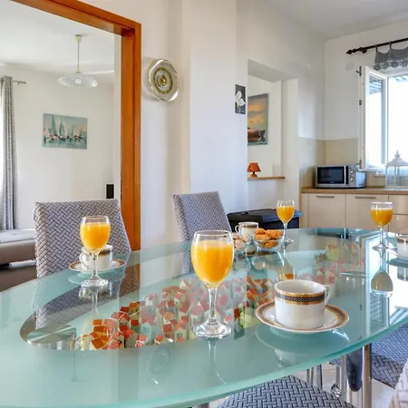 Mediterranean Charm By Milena