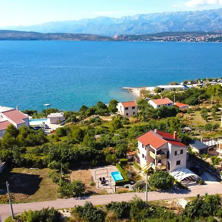 Mediterranean Charm By Milena * Novigrad (Dalmatia)