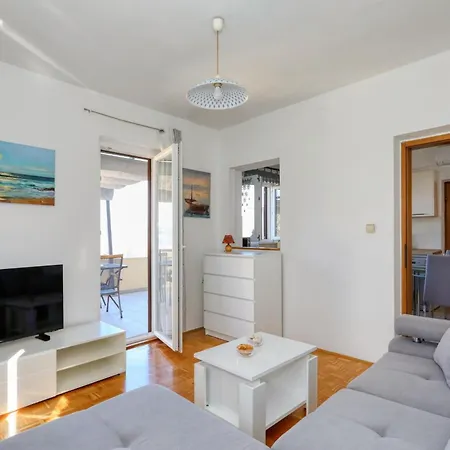 Mediterranean Charm By Milena