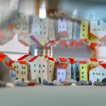 Mediterranean Charm By Milena Lägenhet Novigrad (Dalmatia)