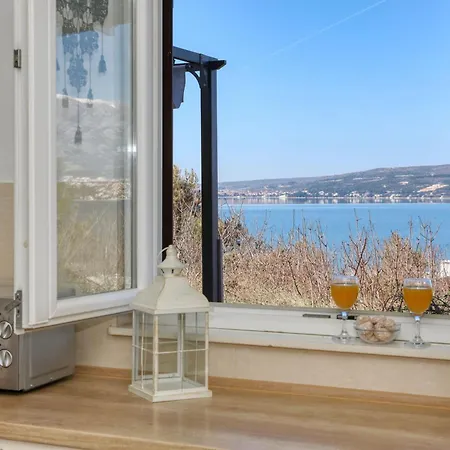 Mediterranean Charm By Milena Apartment *