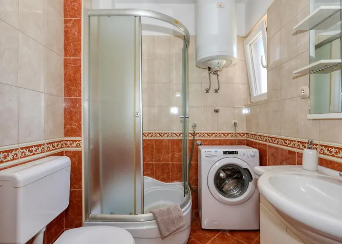 Mediterranean Charm By Milena Lägenhet *