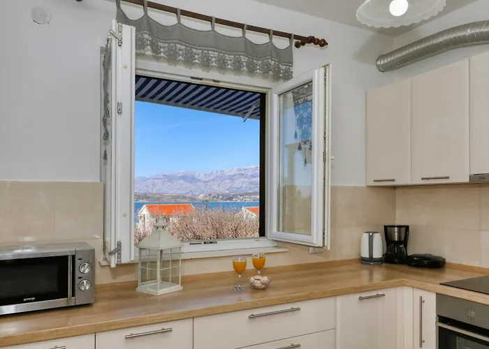 Mediterranean Charm By Milena Lägenhet Novigrad (Dalmatia)