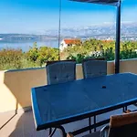 Apartment Mediterranean Charm By Milena Novigrad (Dalmatia)