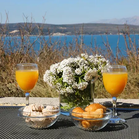 아파트 Mediterranean Charm By Milena