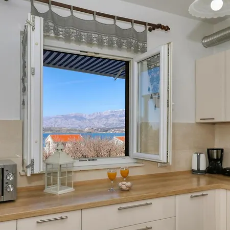 Mediterranean Charm By Milena Apartment Novigrad (Dalmatia)