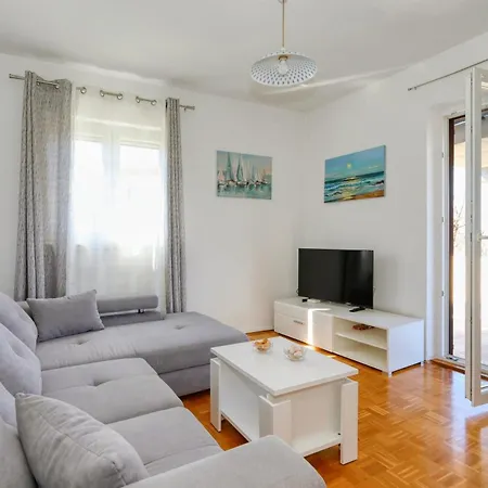 Mediterranean Charm By Milena Novigrad (Dalmatia)