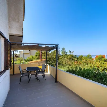 Mediterranean Charm By Milena Apartamento Novigrad (Dalmatia)