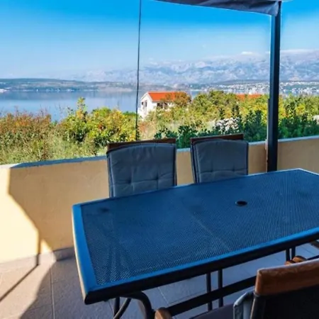 Apartment Mediterranean Charm By Milena Novigrad (Dalmatia)