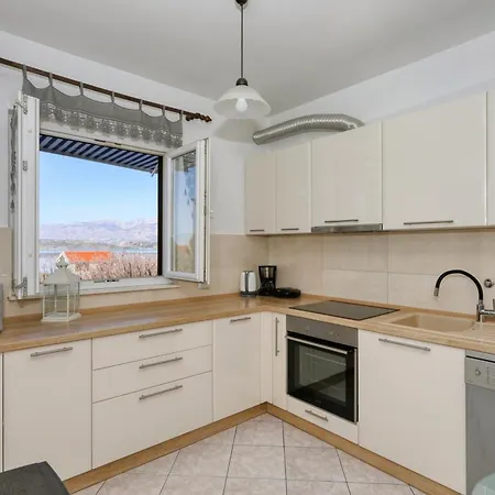 Mediterranean Charm By Milena Apartment Novigrad (Dalmatia)