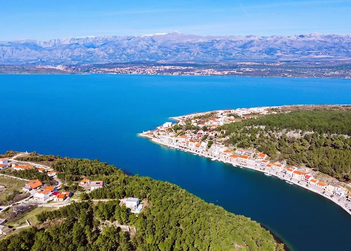 Mediterranean Charm By Milena Novigrad (Dalmatia)