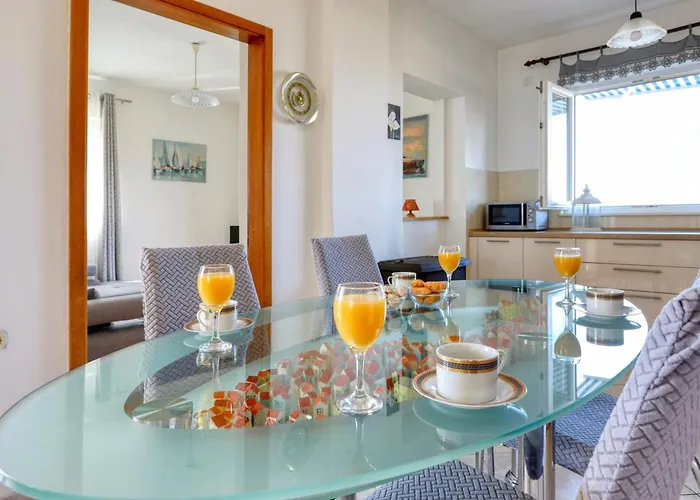 Mediterranean Charm By Milena