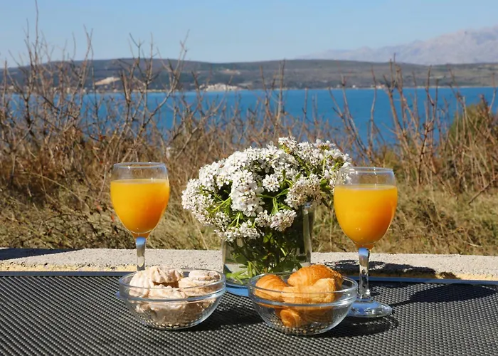 Apartman Mediterranean Charm By Milena