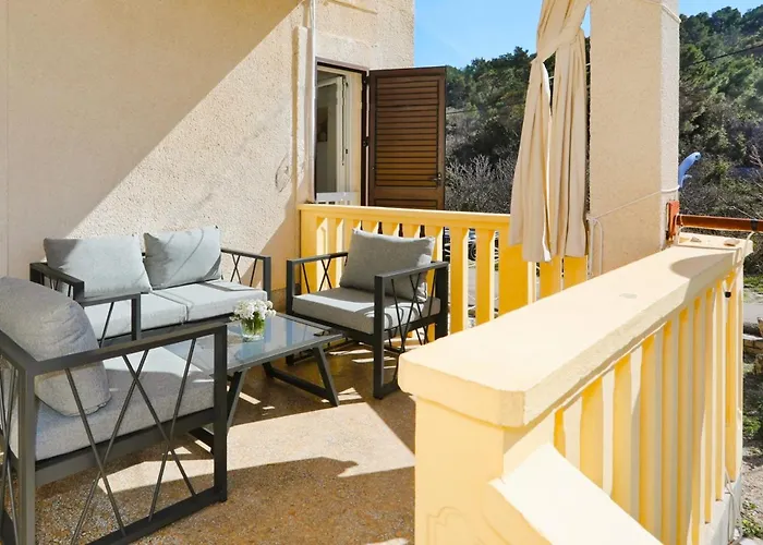 Apartman Mediterranean Charm By Milena *