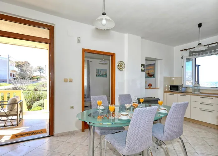 Mediterranean Charm By Milena *