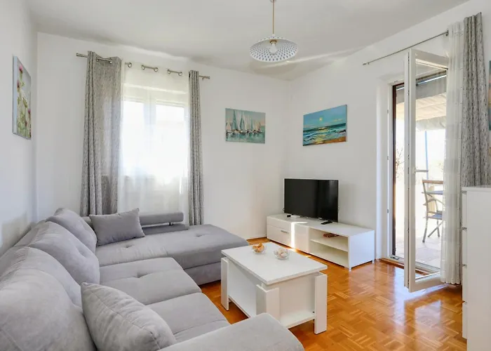 Mediterranean Charm By Milena Novigrad (Dalmatia)