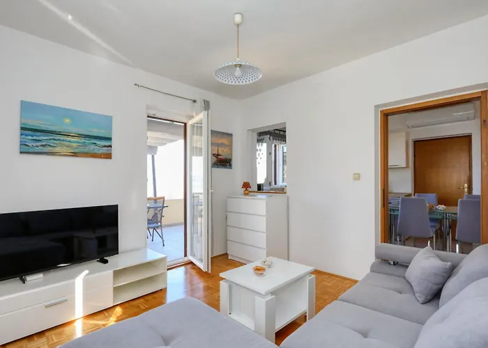 Mediterranean Charm By Milena