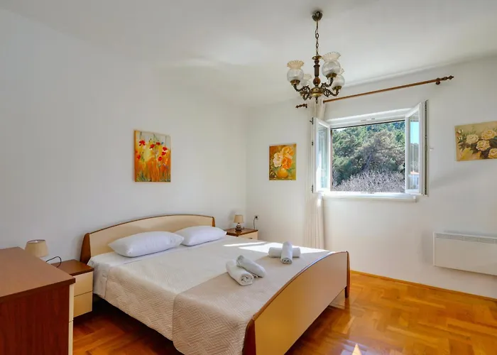 Mediterranean Charm By Milena Apartman