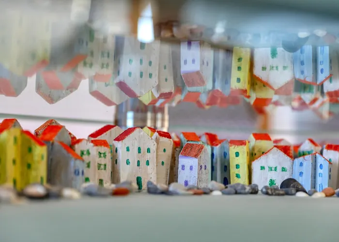 Mediterranean Charm By Milena 아파트 노비그래드달마샤