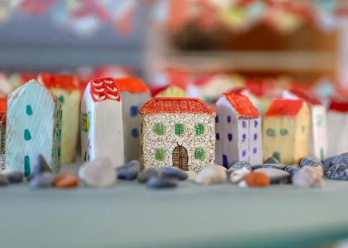 Mediterranean Charm By Milena *