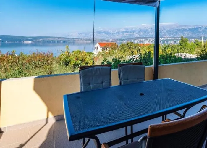 Apartman Mediterranean Charm By Milena Novigrad (Dalmatia)