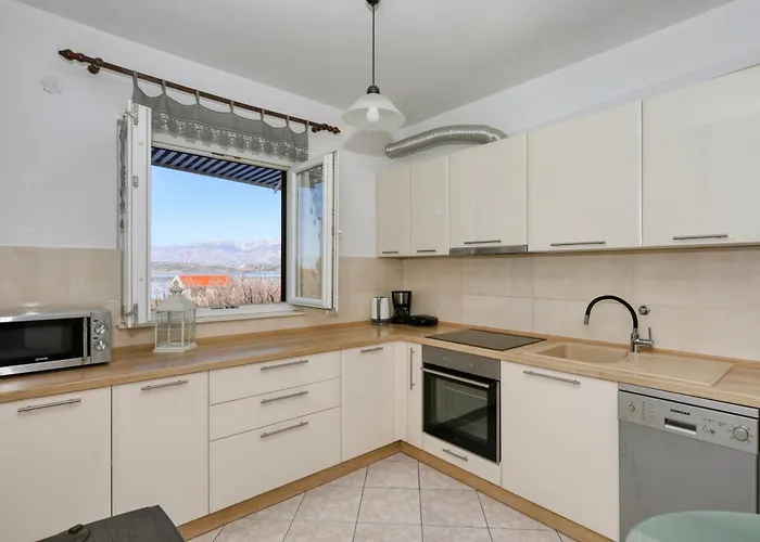 Mediterranean Charm By Milena Apartman Novigrad (Dalmatia)